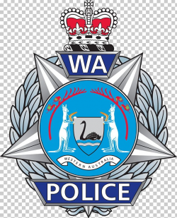 Western Australia Police Police Officer Neighborhood Watch ...