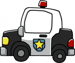 Police Car | Scribblenauts Wiki | FANDOM powered by Wikia