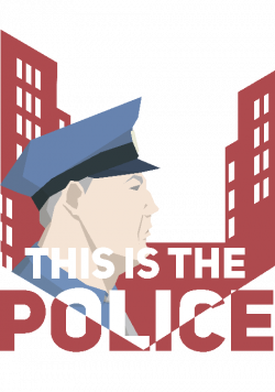 This is the Police |OT| Woop! Woop! | NeoGAF