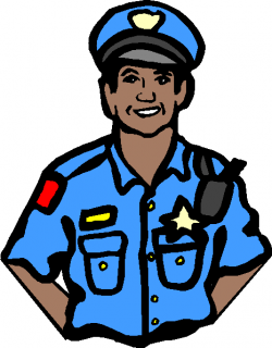 Free Police Officer Clipart Images - Clipart library - Clip ...