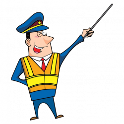 Police officer Royalty-free Cartoon - Police Cop hat 640*640 ...