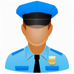 Police Officer Cartoon clipart - Police, Head, Product ...