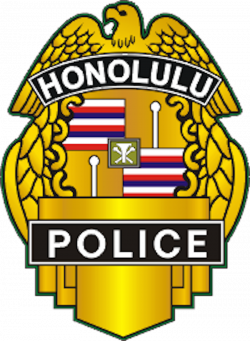 Honolulu PD Retired Memorial Page