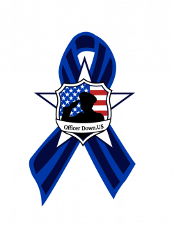 Officer Down US | Law Enforcement Supportive Fundraisers