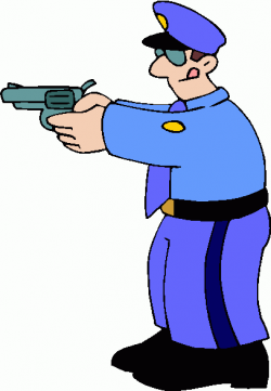 Police officer police clip art for kids free clipart images ...