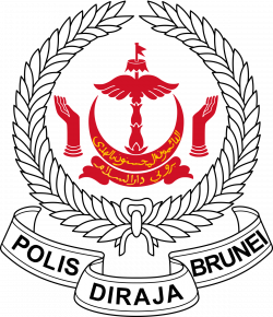 Royal Brunei Police Force - Wikipedia