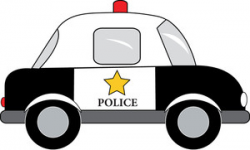 40+ Cop Car Clip Art | ClipartLook