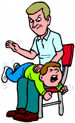 Violence Clipart corporal punishment - Free Clipart on ...