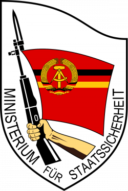 Stasi - Wikipedia