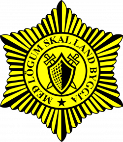 Icelandic Police - Wikipedia