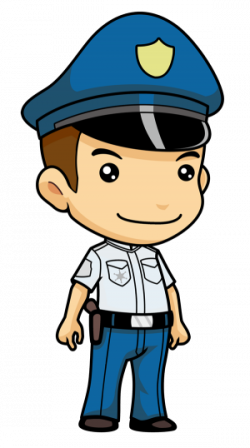 cop-clipart-police-officer-clip-art-2-300x538 – Jewel 92.5 ...