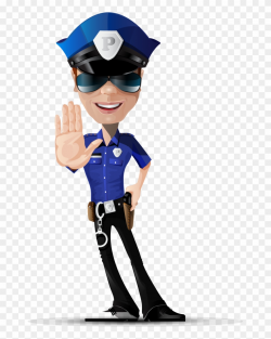 Police Officer Drawing Clip Art Transprent Png - Policeman ...