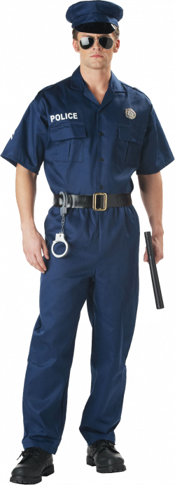 Policeman PNG images free download