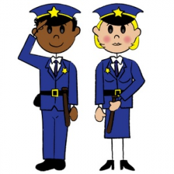 Free Female Police Cliparts, Download Free Clip Art, Free ...