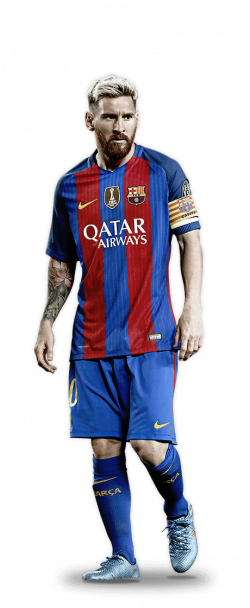 Lionel Messi Clipart messi png - Free Clipart on Dumielauxepices.net