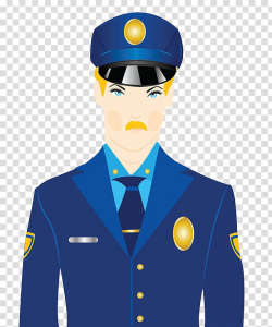 Police officer Uniform , Police hat transparent background ...