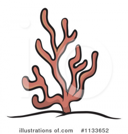 Coral Clipart #1133652 - Illustration by Graphics RF