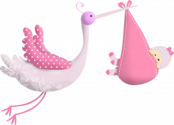 KittyDesigns-LittleLoveGirl-BirdBaby.png | Pinterest | Girls, Babies ...