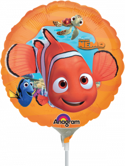 Finding Nemo 9 #globo | Walt Disney Animation | Pinterest