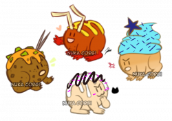 INCOHERENT SCREAMING by Nuka-Corgi on DeviantArt