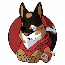 RED Guard Dog - Territorial Control