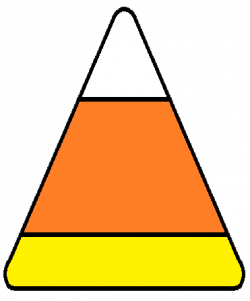 Candy corn candyrn clipart 2 - Cliparting.com