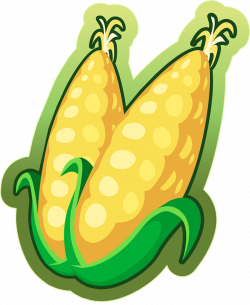 Corn Field Clipart at GetDrawings.com | Free for personal use Corn ...