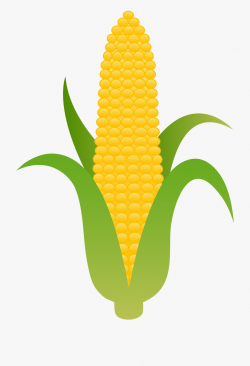Corn Clipart Aztec - Clip Art Of Corn #367847 - Free ...