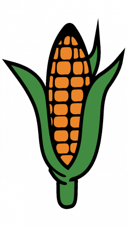 15 Surprising Corn Clipart For Free - Fruit Names A-Z With Pictures