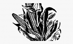 Corn Clipart Bit - Illustration #1337192 - Free Cliparts on ...