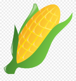 Corn Clipart Clip Art - Corn Clipart Png Transparent Png ...