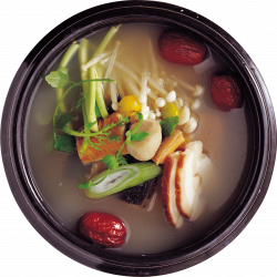 Soup PNG images free donwload