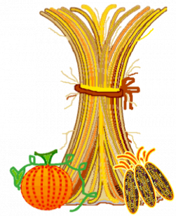Dried corn stalks clipart images gallery for free download ...