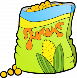 Corn Snack Icons PNG - Free PNG and Icons Downloads