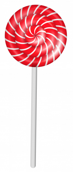 Striped Lollipop PNG Clipart Picture | Gallery Yopriceville - High ...