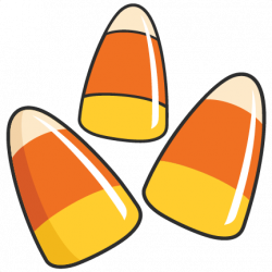 Candy corn black and white candyrn clipart free 3 ...