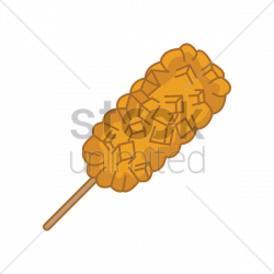 19 Corn clipart corn dog HUGE FREEBIE! Download for PowerPoint ...