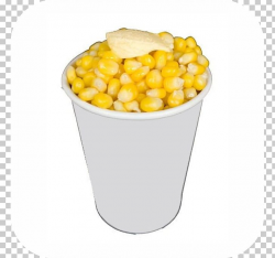 Mexican Cuisine Sweet Corn Cup Candy Corn Maize PNG, Clipart ...