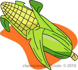 Thanksgiving corn clipart - WikiClipArt