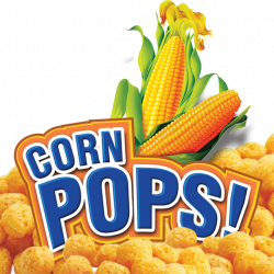 Corn-pops, Corn Pops, Top Pops, Yellow PNG and PSD File for Free ...