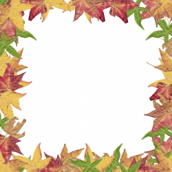Leaves-Overlay2.png (2400×2400) | Autumn Inspirations | Pinterest ...