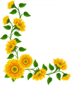 Summer Borders Clipart | Free download best Summer Borders ...
