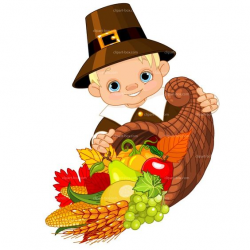 Cornucopia free clipart images art and clip art on - WikiClipArt