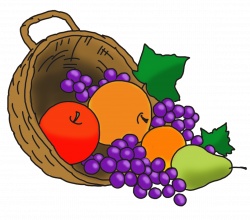 Cornucopia Cliparts For Free Clipart Autumn And Use In Png ...