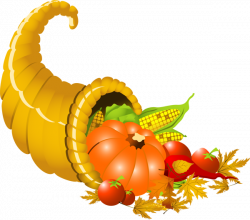 28+ Collection of Free Clipart Of Cornucopia | High quality, free ...