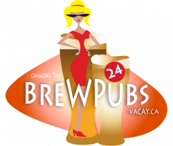 Top 24 Brewpubs in Canada: Regina's Bushwakker is No. 1 | Vacay.ca