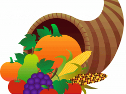 Cornucopia Clipart at GetDrawings.com | Free for personal use ...