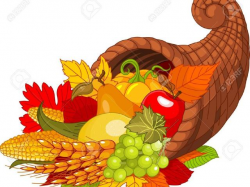 Free Cornucopia Clipart, Download Free Clip Art on Owips.com