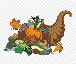 First Thanksgiving Feast Clipart Images Pictures ...