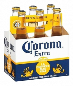 Corona Extra Beer – St. John Gourmet Market